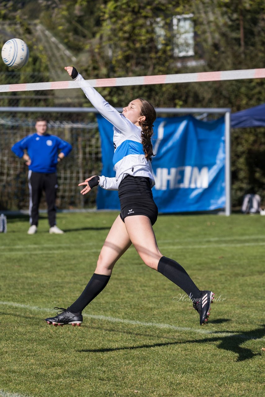 Bild 330 - wU16 Deutsche Meisterschaft